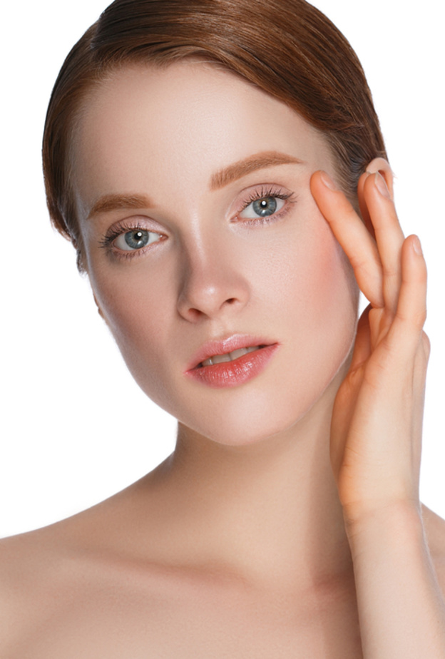  الزيوت الأساسية تساعد على علاج احمرار الوجه