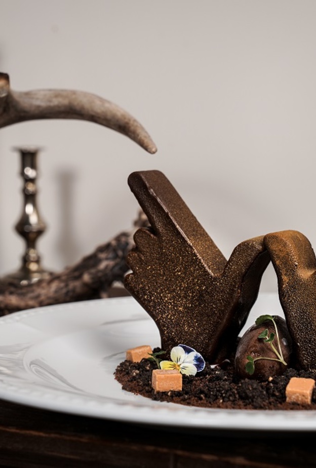 ويسلودج في دبي يرحب بعام 2021 بروح جديدة