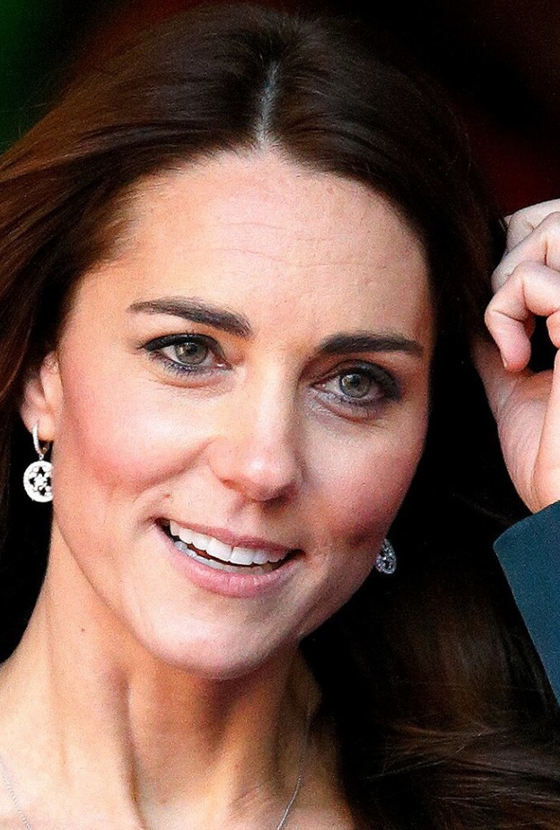  كيت ميدلتون أجرت تعديلات على خاتم خطبتها