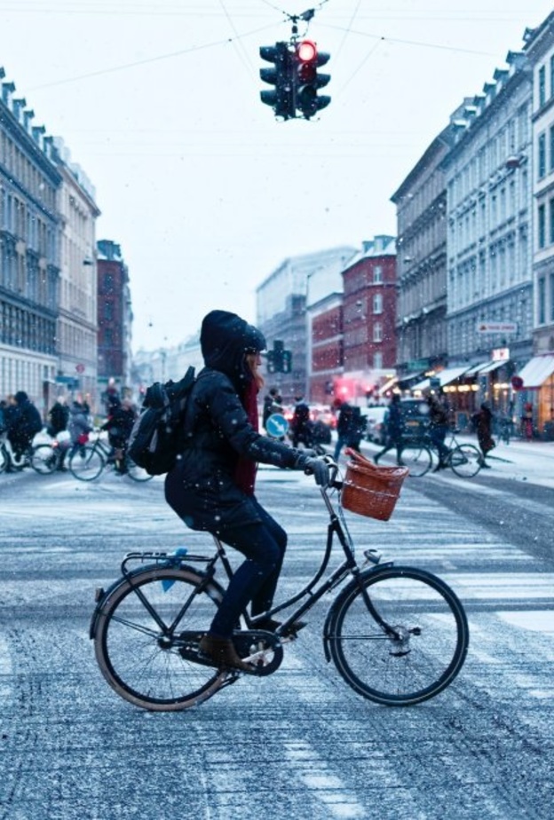  كوبنهاغن بين اجمل المدن السياحية الخضراء