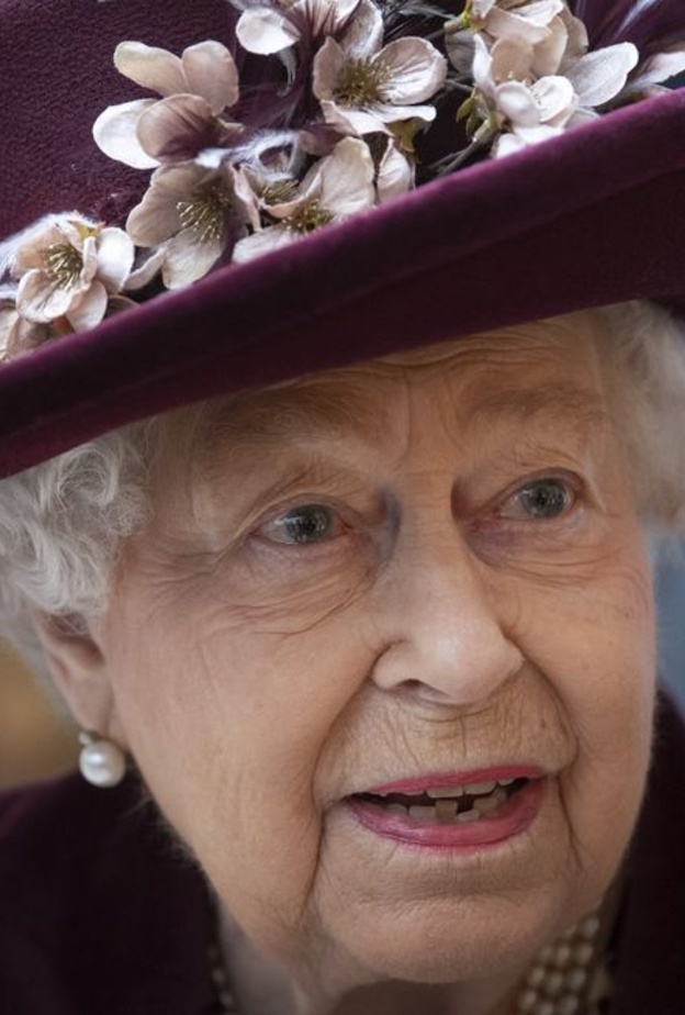 تعرفوا على اللغة السرية التي يستخدمها أفراد العائلة المالكة البريطانية