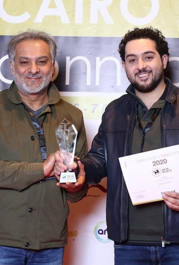 ابن حاتم علي