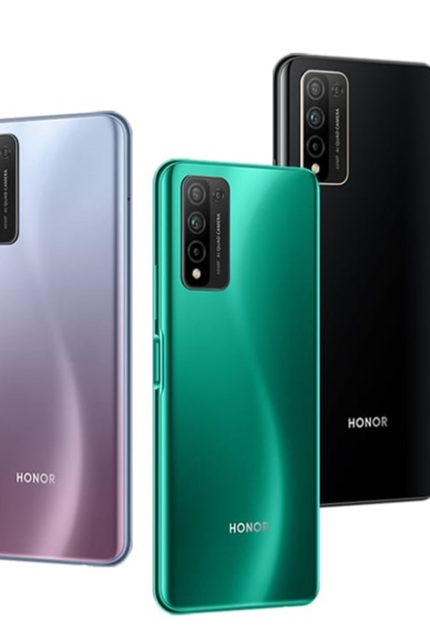 HONOR 10X Lite