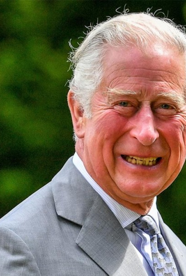 الأمير تشارلز يطلق مبادرته البيئية