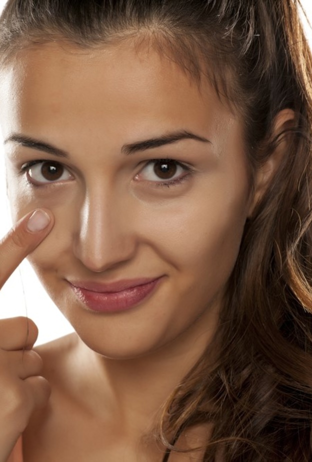 طريقة عمل ماسك البنجر لعلاج الهالات السوداء في شتاء 2021