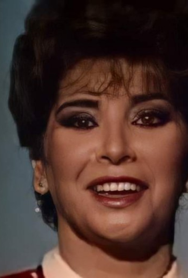 ماجدة أبو هيف