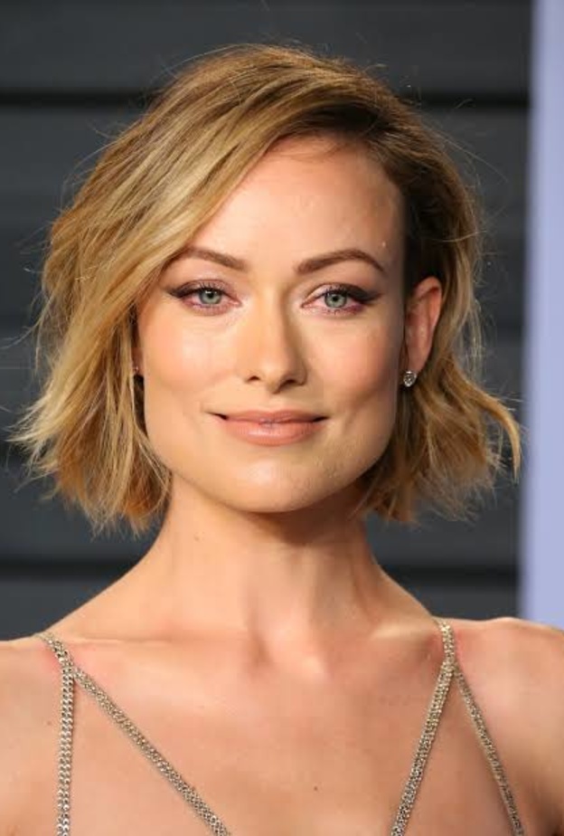 أوليفيا وايلد