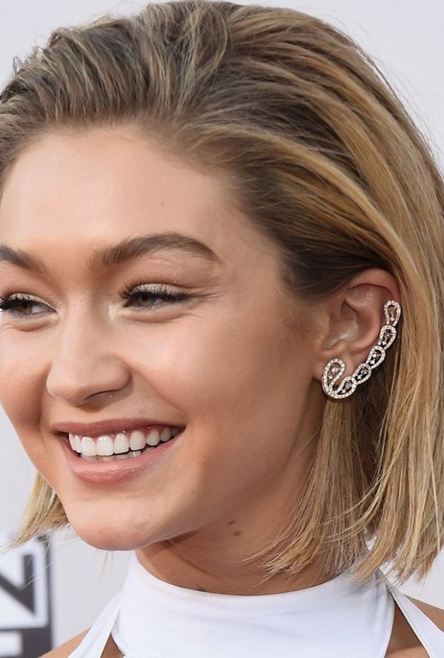 جيجي حديد Gigi Hadid