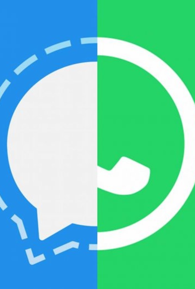 تطبيق Signal البديل لـ واتساب