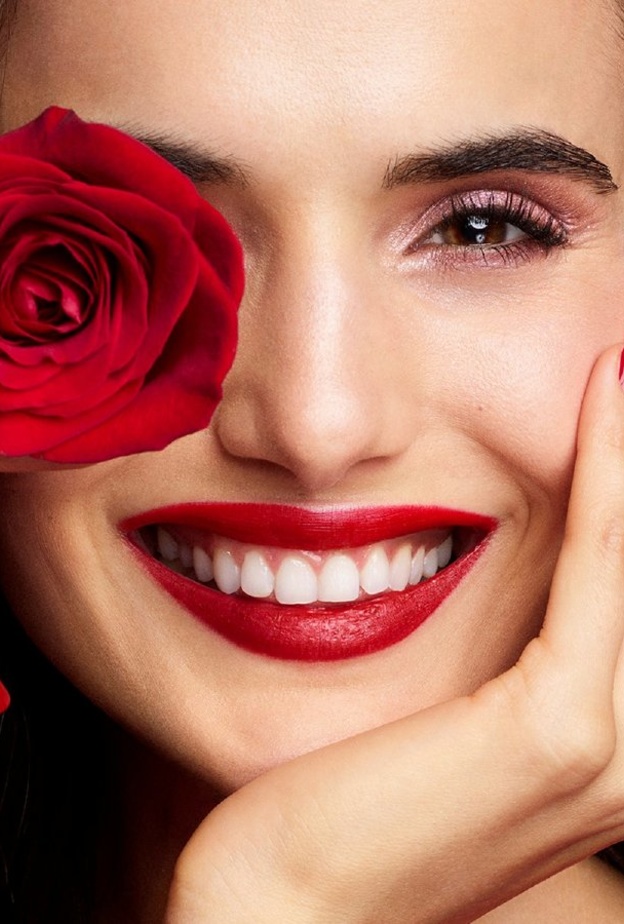 تألقي بإطلالة تنضح بالحب مع مجموعة راي أوف لوف من كيكو ميلانو