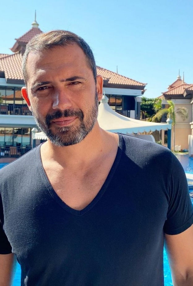 ظافر العابدين ب نيو لوك 2021