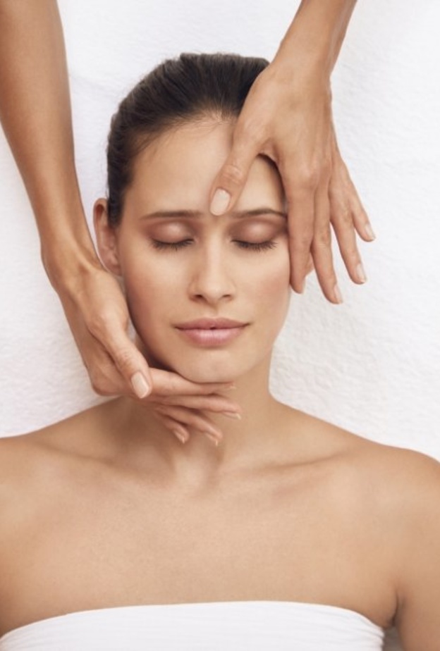 الجمال شغف لدى Guerlain