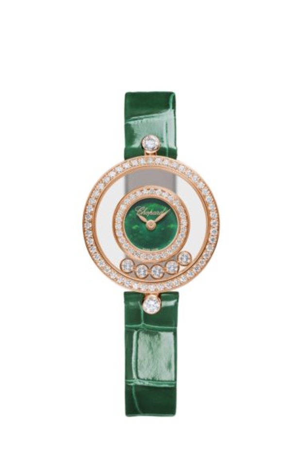  ساعة من شوبارد Chopard