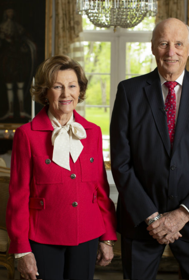  الأميرة ميت ماريت تعاني من مرض مزمن في الرئة