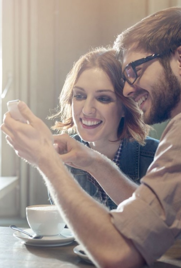 نصائح عملية لسنة جديدة مليئة بالحب - نسج علاقة صداقة