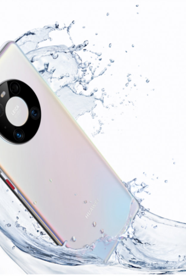 HUAWEI Mate 40 Pro 5G