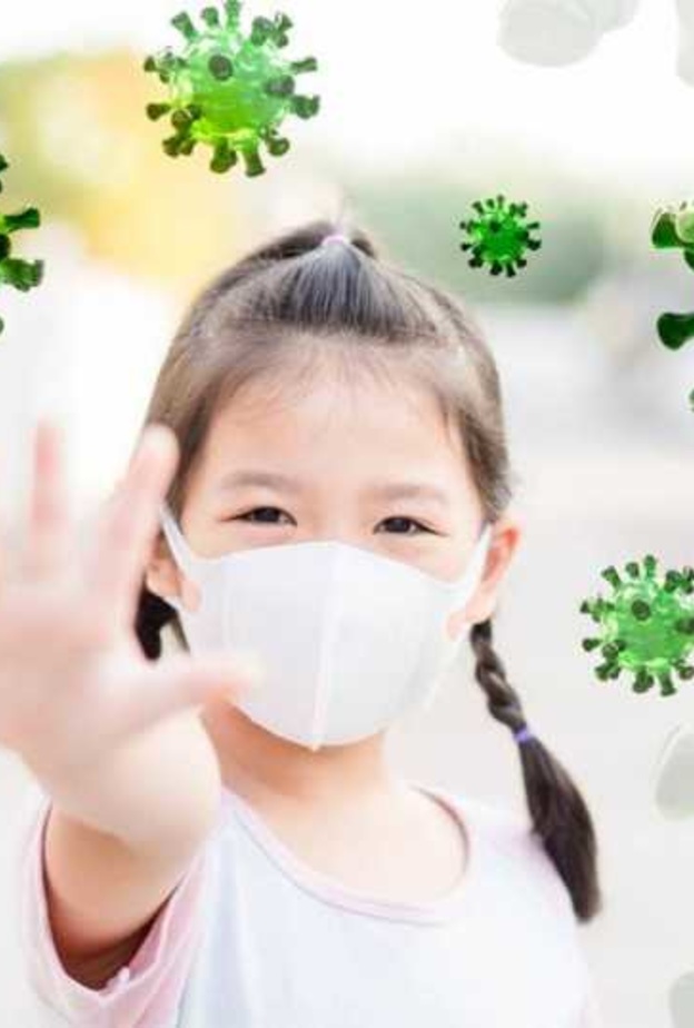 ماهي اعراض كورونا لدى الأطفال وهل تختلف عن اعراض البالغين