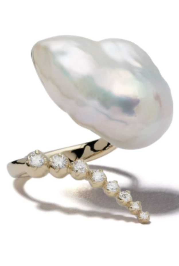 خاتم من ميزوكي Mizuki