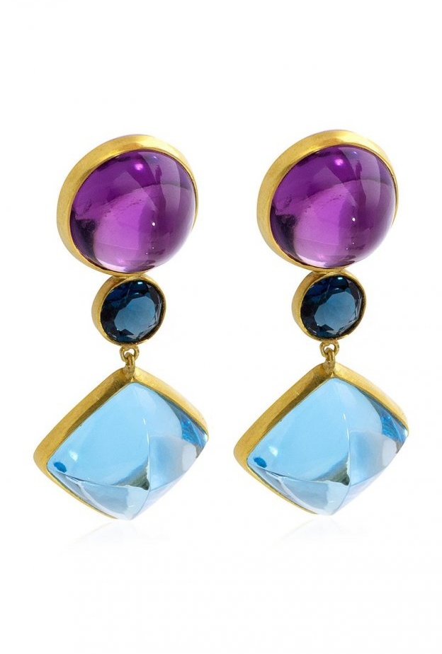  أقراط من باهينا Bahina