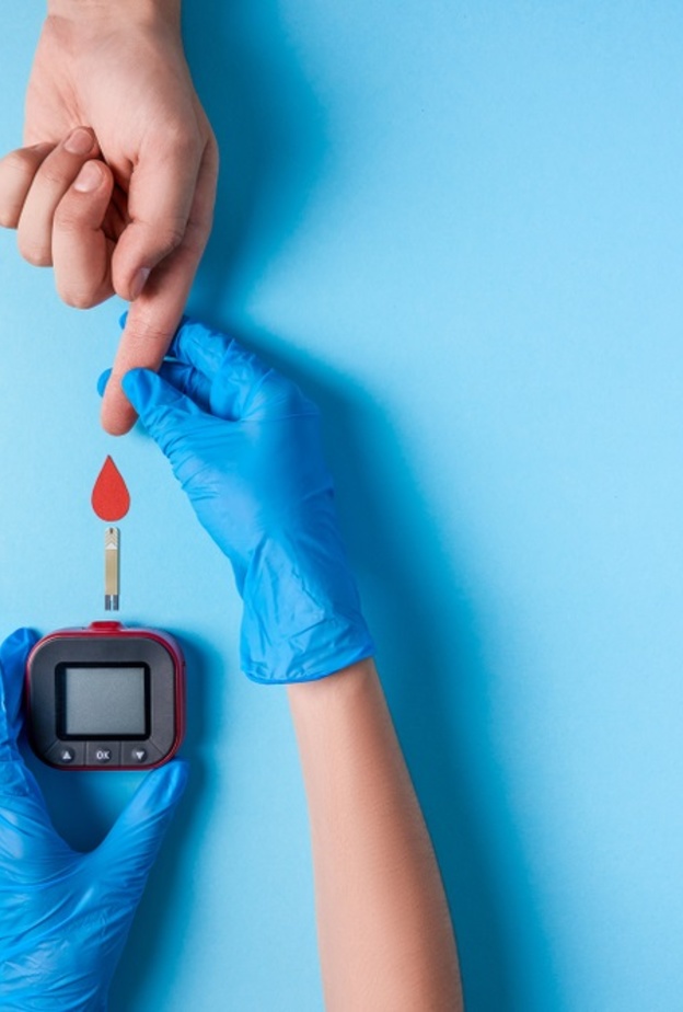 انواع مرض السكري واسبابها
