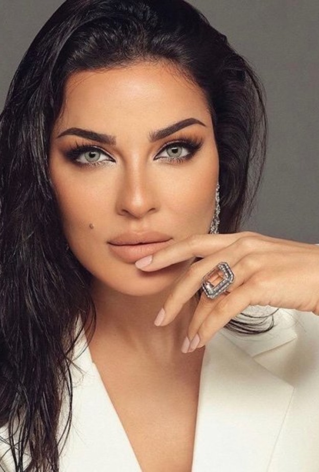  خواتم النجمات