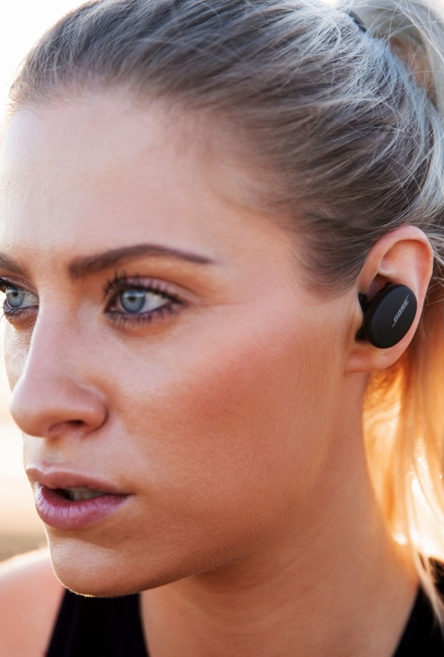 سماعات Sport من Bose 