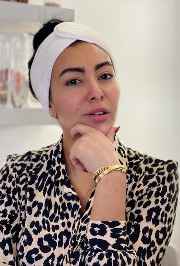 ميرهان حسين