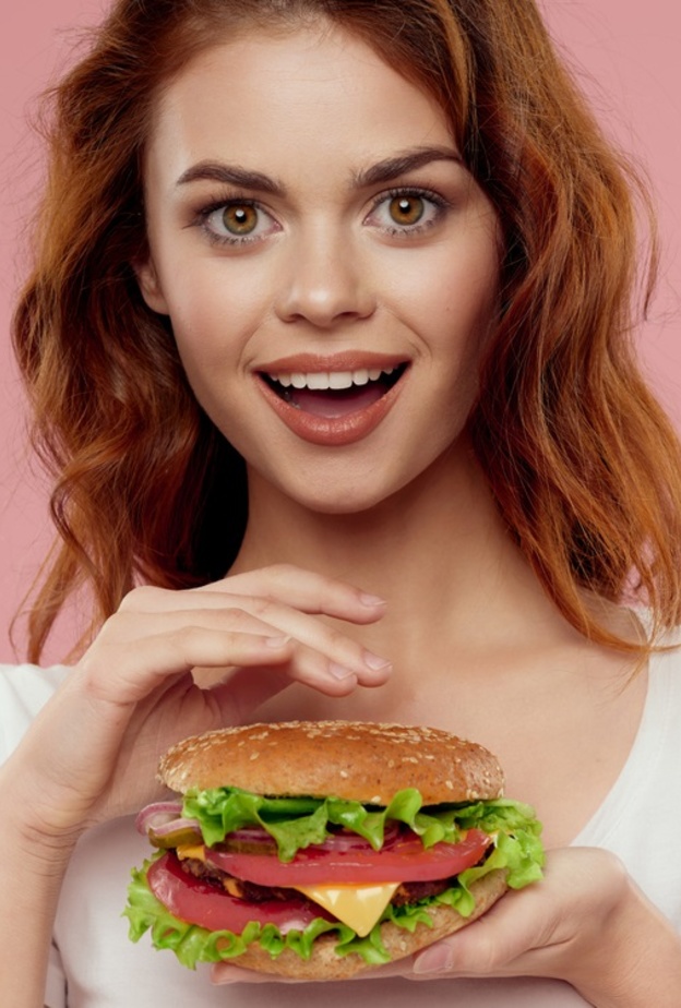  تأثير حرارة الطعام على الشهية