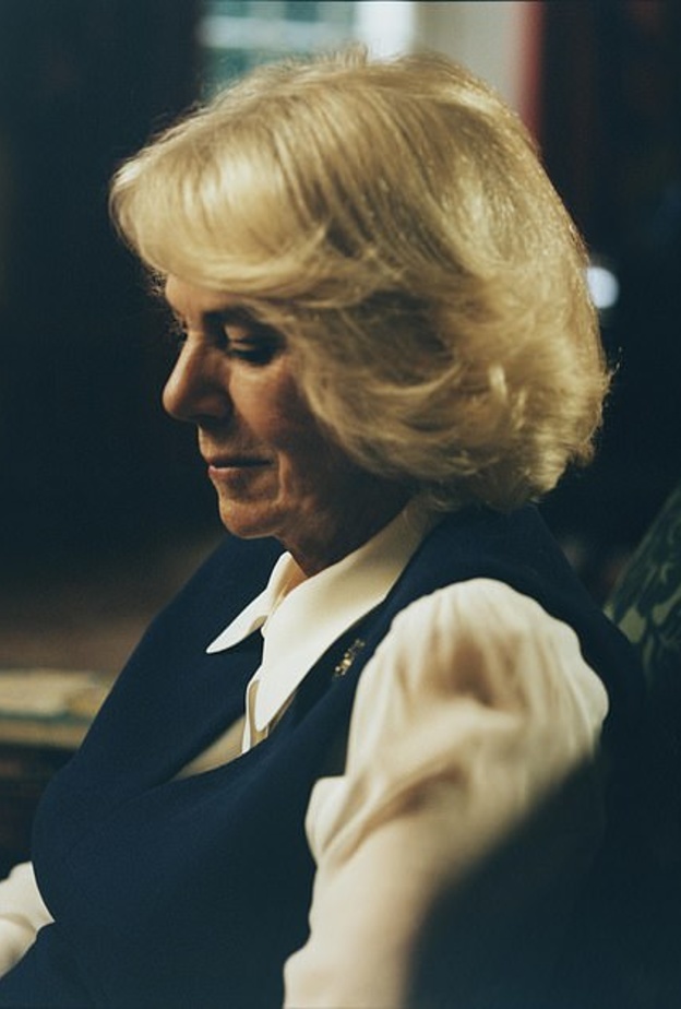 صورة رسمية جديدة لدوقة كورنوال بالتزامن مع اقتراب افتتاح ناديها الرقمي للكتاب