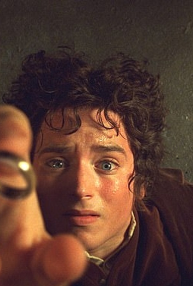 The Lord of the rings