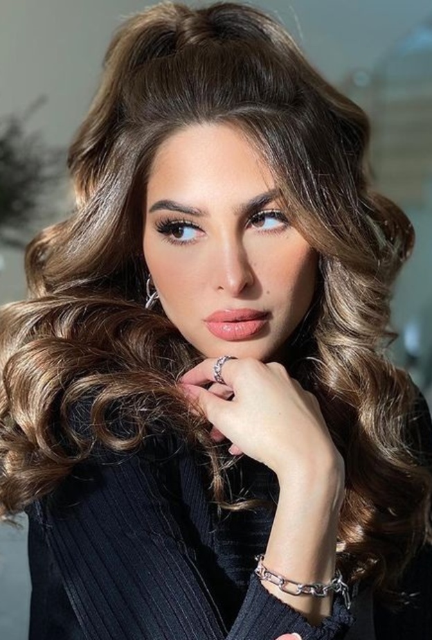 فوز الفهد 2021 تسريحات شعر