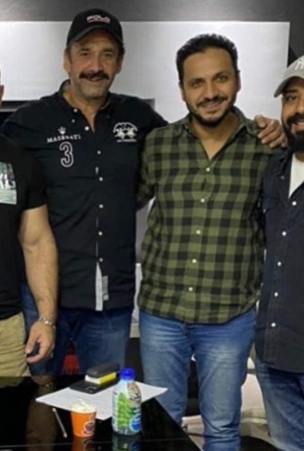 كواليس الاختيار 2