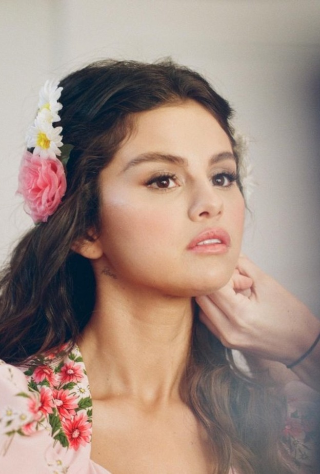 سيلينا جوميز