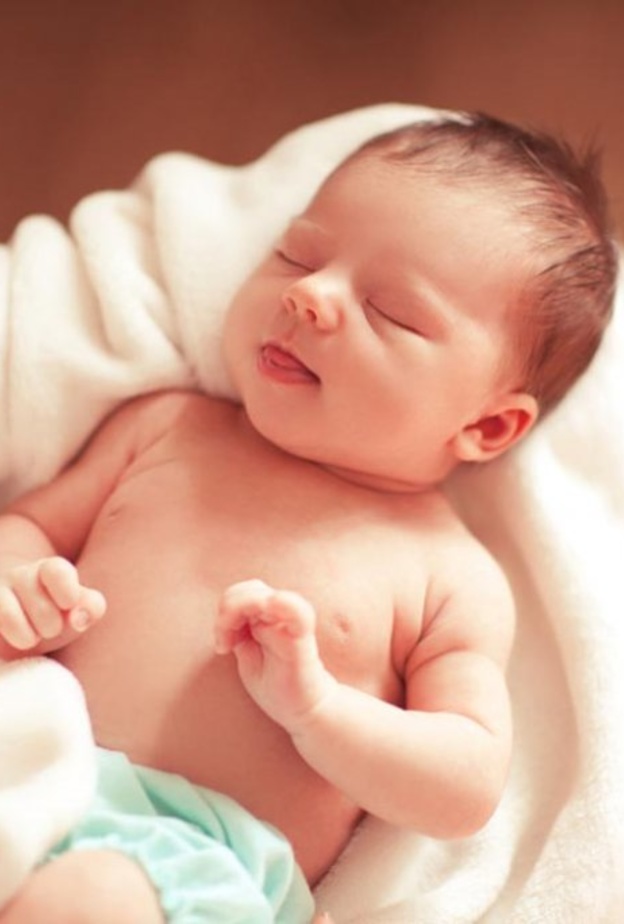 مستلزمات المولود ونصائح لإختيارها