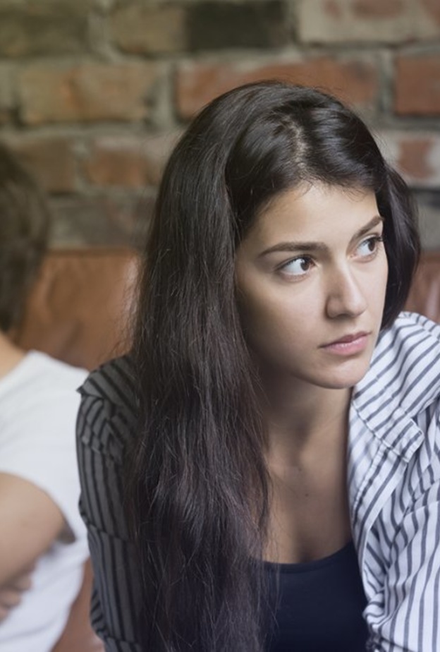 5 أمور تسبب إنهيار الثقة بين الزوجين