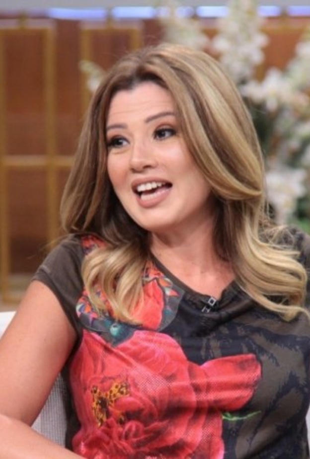 رانيا فريد شوقي