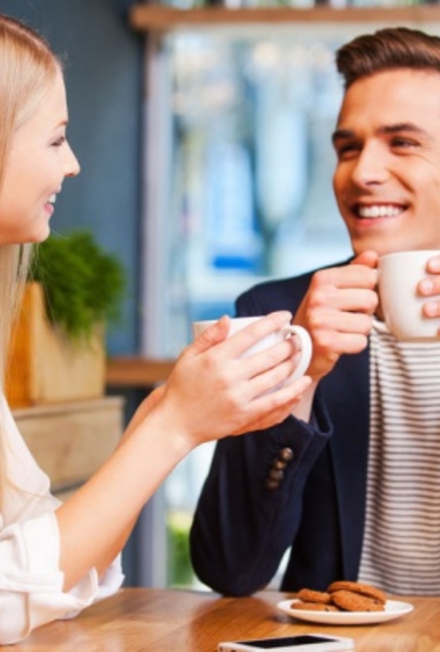 7 أخطاء تُنهي لقائك الأول مع الرجل بالفشل فاحذريها