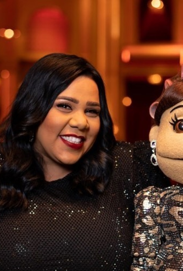 شيماء سيف وابلة فاهيتا