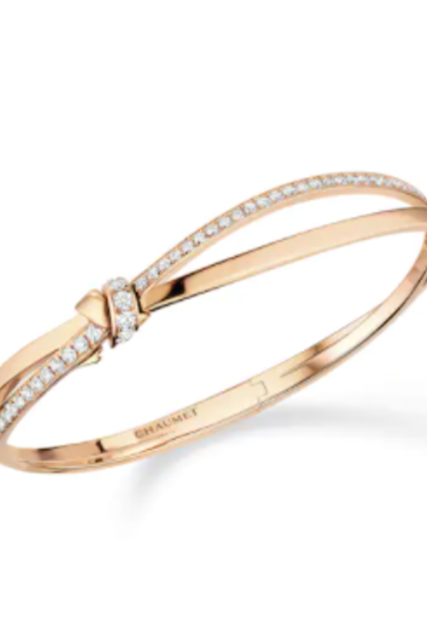  سوار من شوميه Chaumet