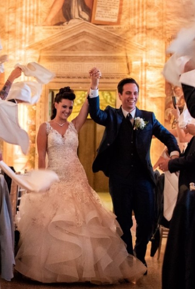  افكار عديدة وخلاقة و فيديوهات لدخلة العروسين