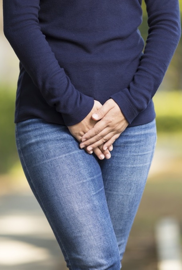  التهاب المسالك البولية بعد سن 50