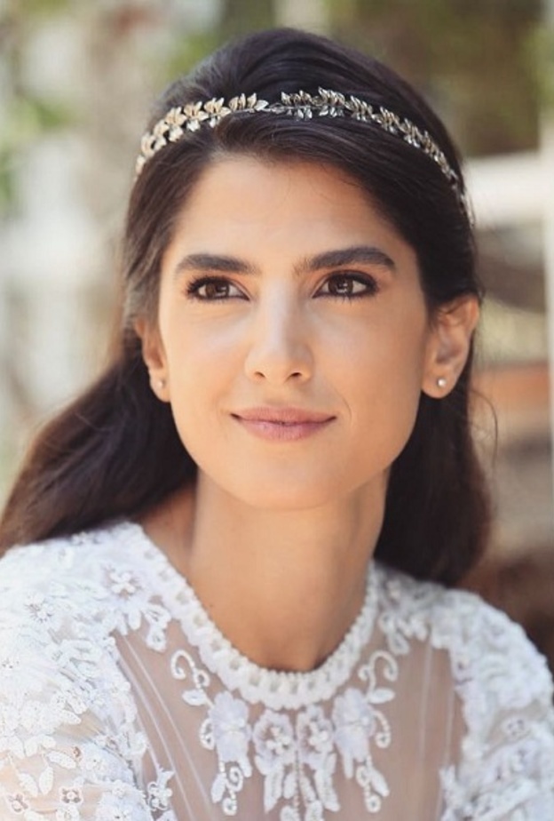 كارمن بصيبص 2021 تسريحات شعر ناعمو