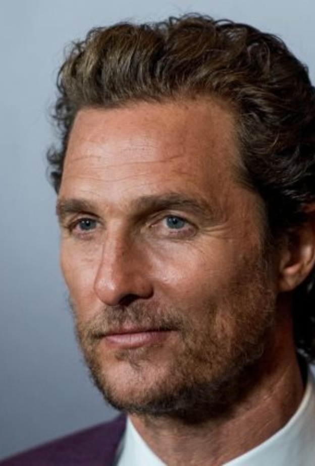 ماثيو ماكونهي