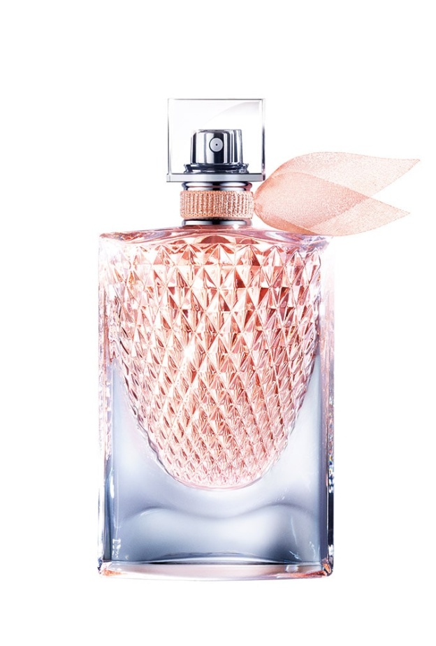 احدث انواع العطور الفرنسية من Lancome La Vie Est Belle L'Éclat