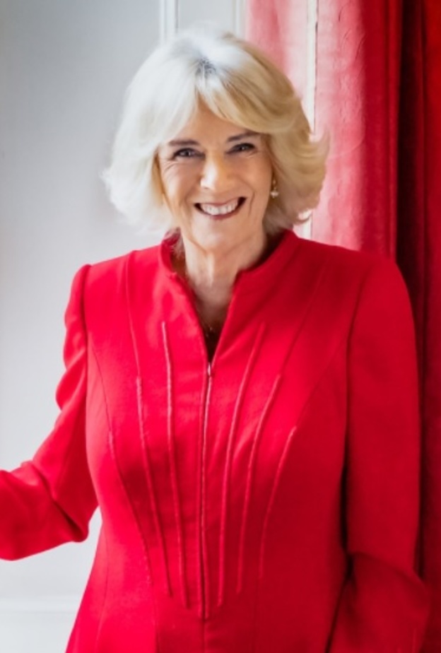 دوقة كورنوال تكشف عن قائمة الكتب المقترحة في ناديها الجديد للقراءة