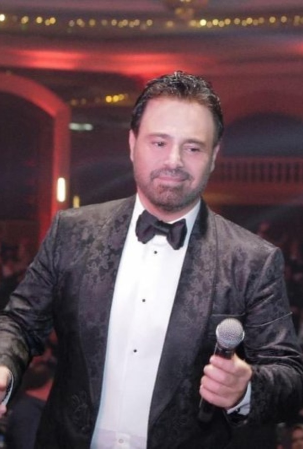 عاصي الحلاني