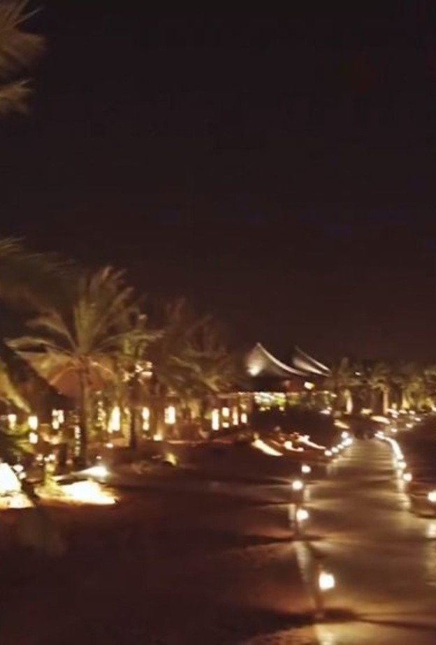  أوايسس الرياض تجربة ترفيهية فريدة  - المصدر هيئة الترفيه السعودية 