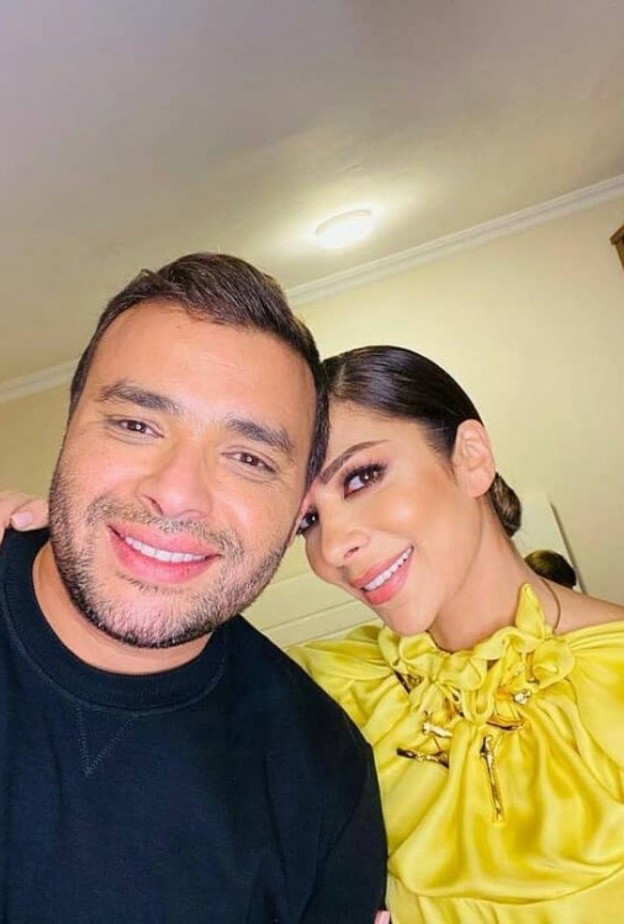 رامي صبري وأصالة