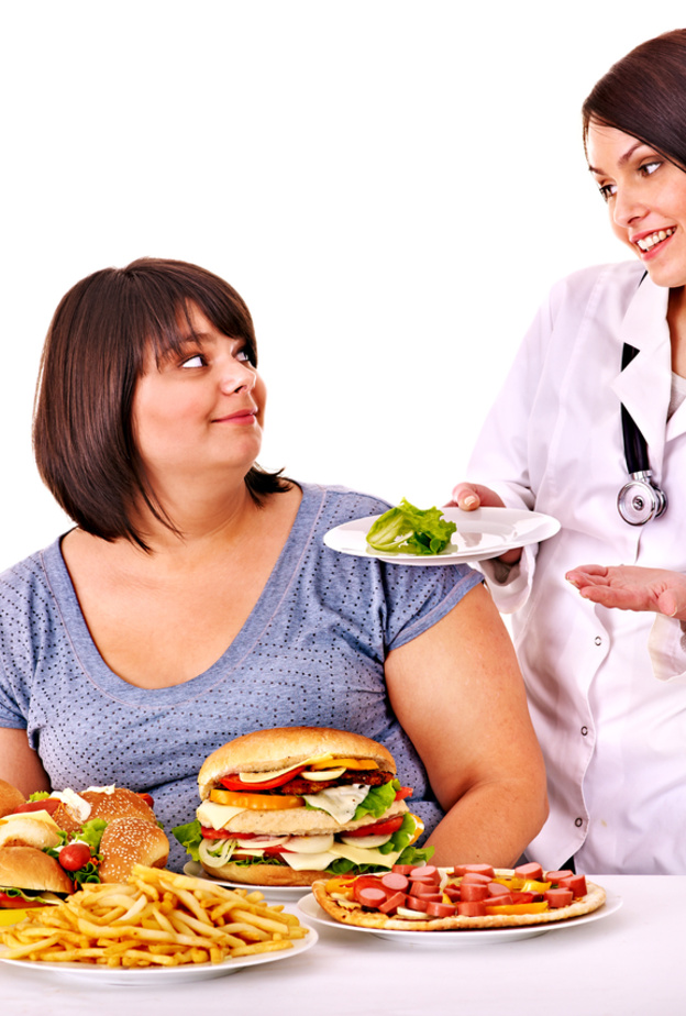 نصائح لزيادة الوزن تتطلب الاعتماد على الاطعمة الصحية وليست الدسمة