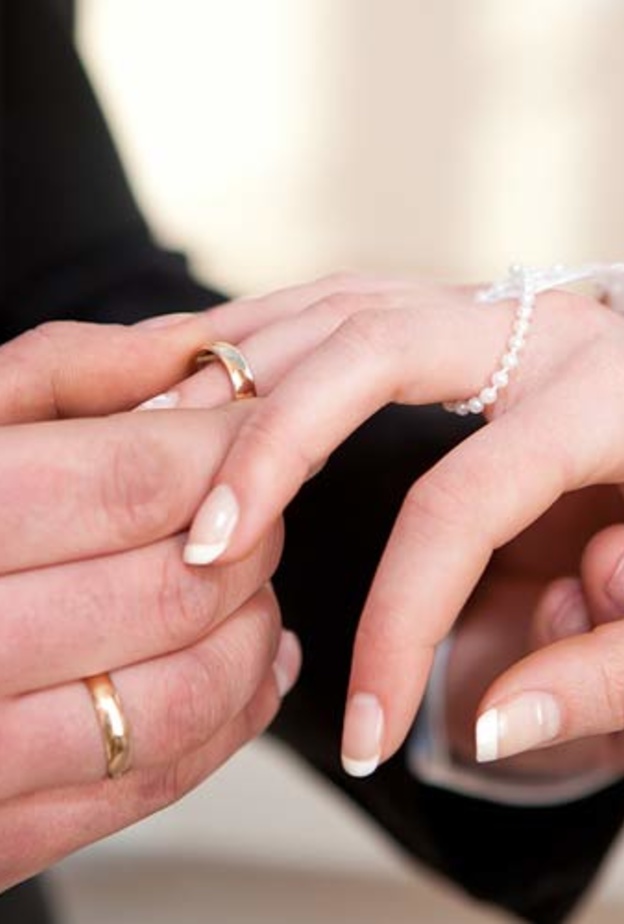 ما هو تأثير زواج الرجل بعد الطلاق مباشرة